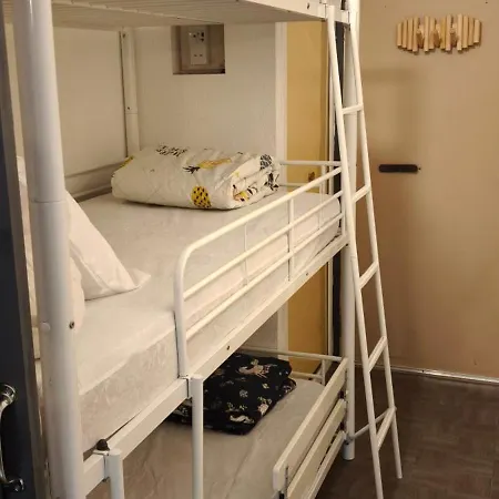 公寓 Joli Aux Terrasses De La Foux