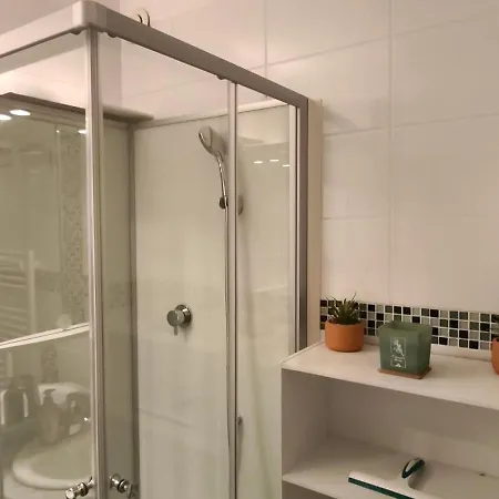 公寓 Joli Aux Terrasses De La Foux 拉富