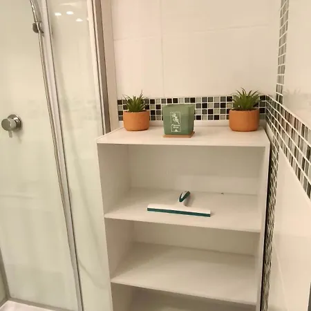 Joli Aux Terrasses De La Foux