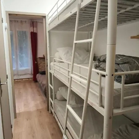 Joli Aux Terrasses De La Foux Apartmán Allos